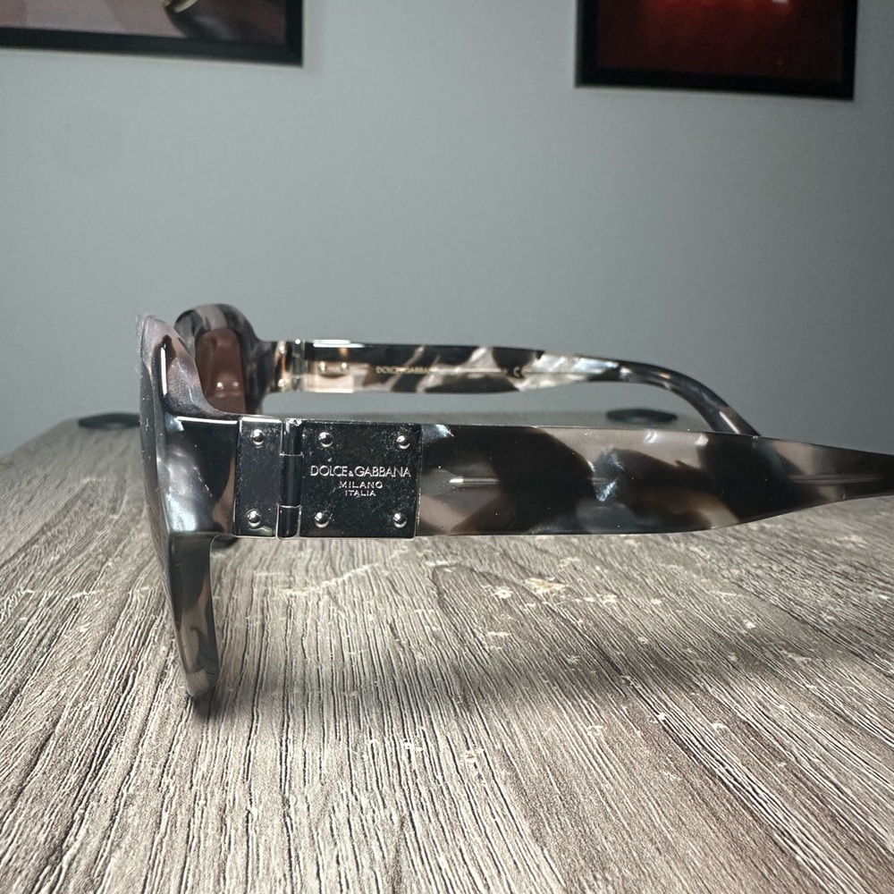 Dolce & Gabbana multicolor sunglasses